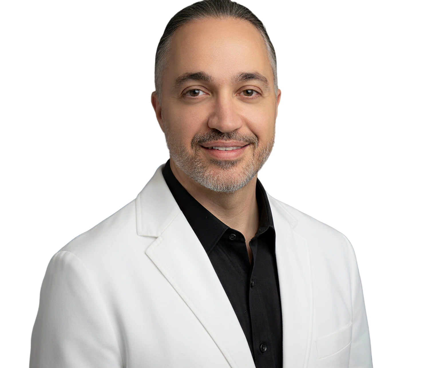 Dr. Seyed Alireza Sadeghi